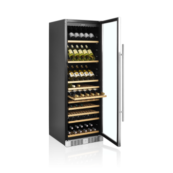 Cave à vin 165 bouteilles