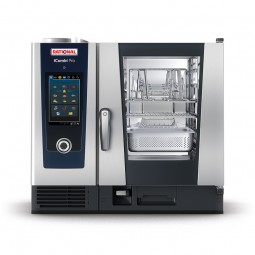 Four iCombi Pro 6-1/1 RATIONAL