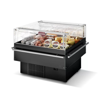 Modulo 800 - Bac Promo Réfrigéré