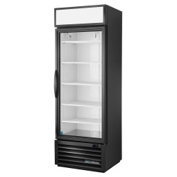 VITRINE POSITIVE 1 PORTE BATTANTE - GDM-19T-HC~TSL01