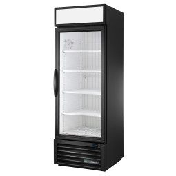 VITRINE NEGATIVE 1 PORTE BATTANTE - GDM-23F-HC~TSL01