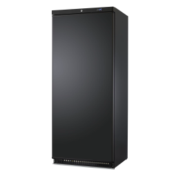 Armoire Positive Noire 1 porte 336L