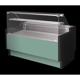 Vitrine Pâtissière GENOA 2000x780