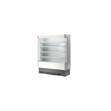 Vitrine murale Zigurat Gamme 1400
