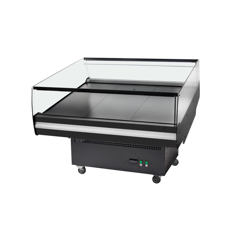 Modulo - Gamme black