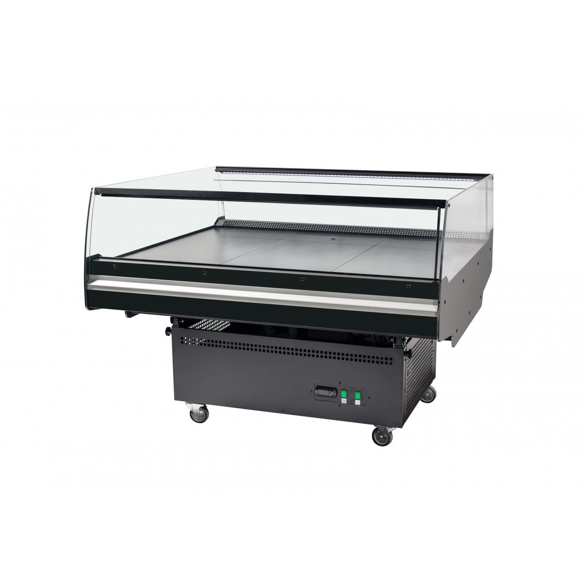 Modulo - Gamme black