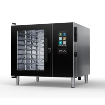 Four Invoq Hybrid 6-1/1 - HOUNÖ