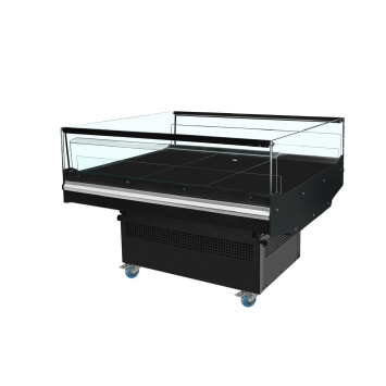 Modulo 1350 VD - Bac Promo Réfrigéré