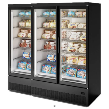 MISTRAL 1875 - ARMOIRE NÉGATIVE 3 PORTES