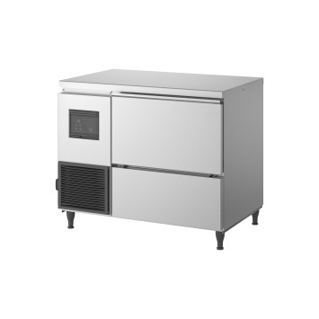 MACHINE À GLACE GRAIN AUTONOME 1250H1 (Paillettes)