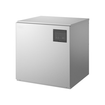 MACHINE À GLACE MODULAIRE 1200H1 (Paillettes)