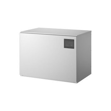 MACHINE À GLACE MODULAIRE 1800H1 (Paillettes)