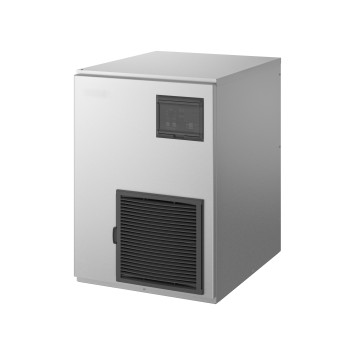 MACHINE À GLACE MODULAIRE 600H4 (Paillettes)