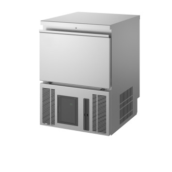MACHINE À GLACE GRAIN AUTONOME 60H1 (Paillettes)