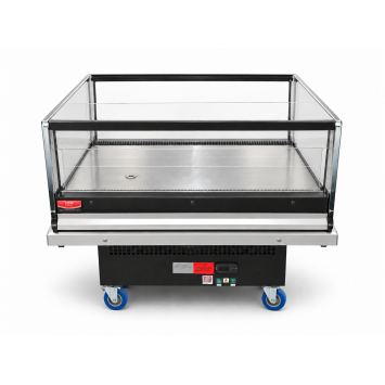 Modulo 800 - Bac Promo Réfrigéré