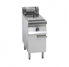 Friteuse électrique