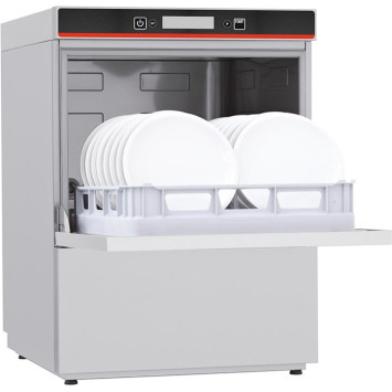 Lave vaisselle frontal