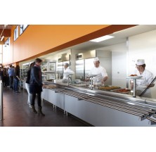Self service - Module 1