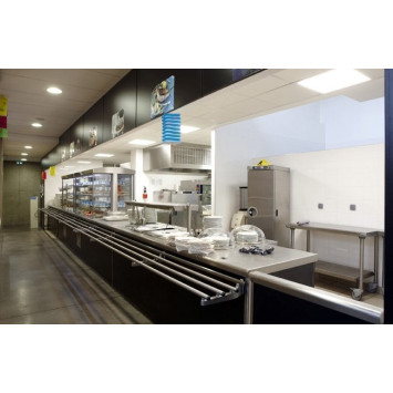 Self service - Module 5