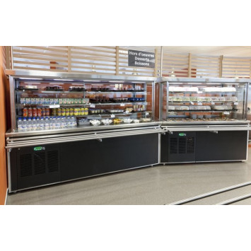 Self service - Module 6