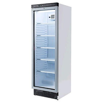 Armoire Réfrigérée Positive Vitrée