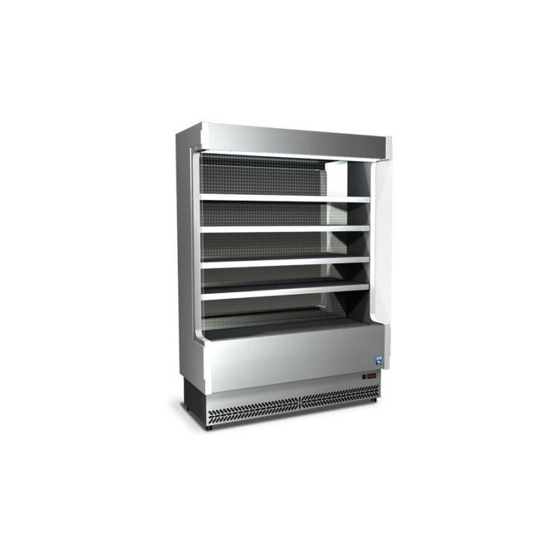 Vitrine murale Zigurat Gamme 1400