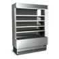 Vitrine murale Zigurat Gamme 1400
