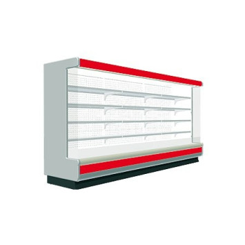 Vitrine réfrigérée murale