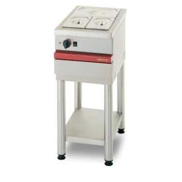 Bain-marie CSE 410 M
