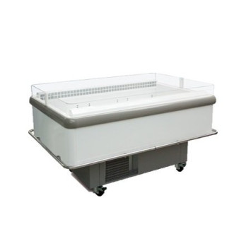 MONT BLANC Froid positif - Gamme BLACK