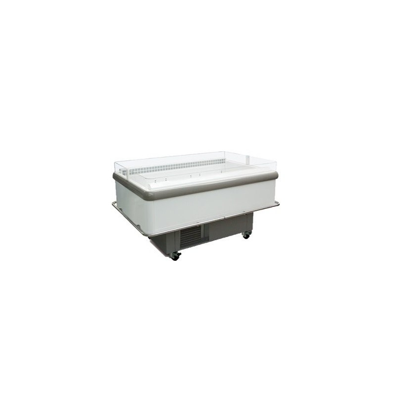 MONT BLANC Froid positif - Gamme BLACK