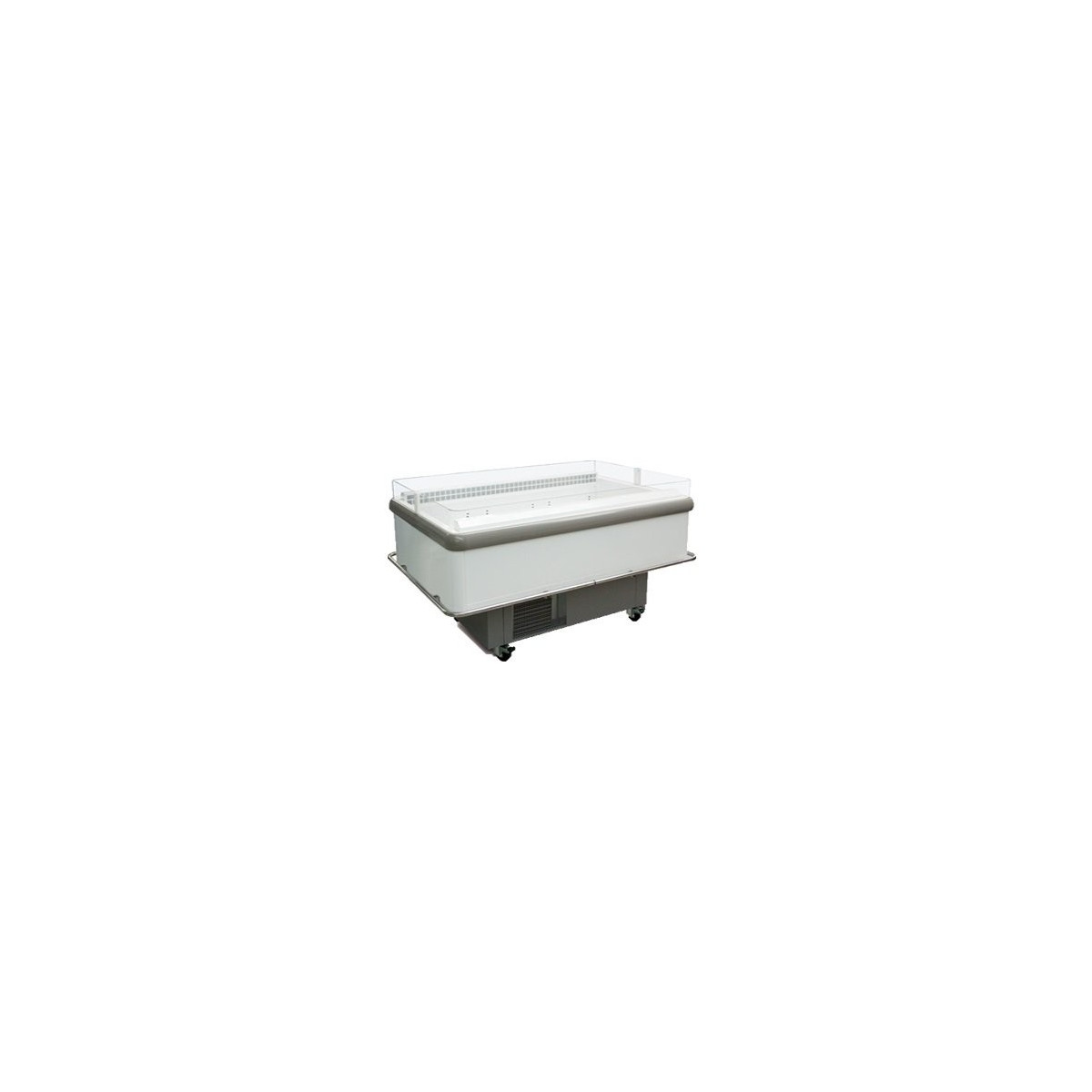 MONT BLANC Froid positif - Gamme BLACK