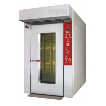 four ventilé professionnel pâtisserie - 12 niveaux