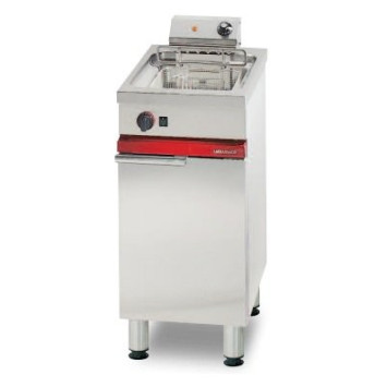 Friteuse électrique