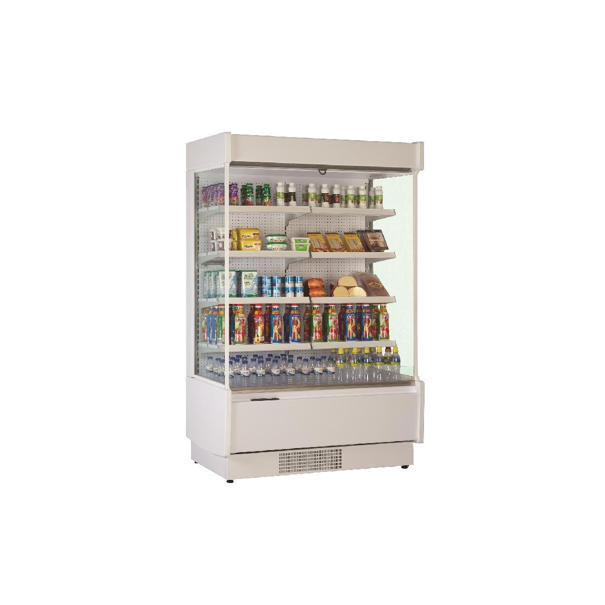 Vitrine Murale Gamme 1300