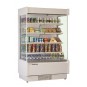 Vitrine Murale Gamme 1300
