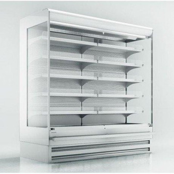 Vitrine Frigorifique