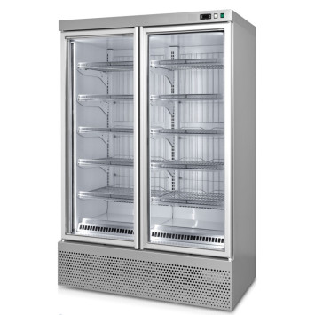 Frigo armoire EVEREST 1340 - Armoire frigo professionnel