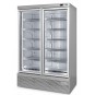 Frigo armoire EVEREST 1340 - Armoire frigo professionnel 