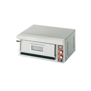 FOUR A PIZZA - Simple 6 pizzas