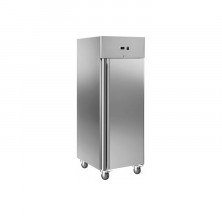 Armoire inox négative - 1 porte