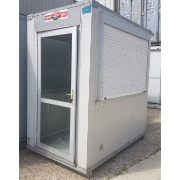 Bungalows de chantier