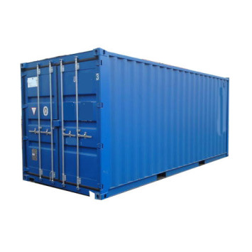 Container de stockage 20 pieds