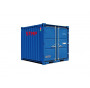 Container de stockage 10 pieds