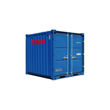 Container de stockage 10 pieds