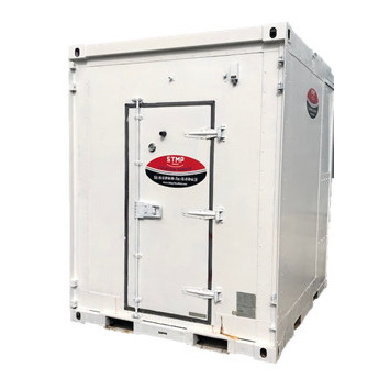 conteneur frigorifique