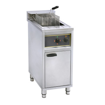 Friteuse électrique 16 litres - FE16