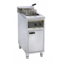 Friteuse électrique 16 litres - FE16