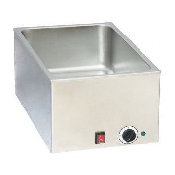 Bain Marie Gastronorme