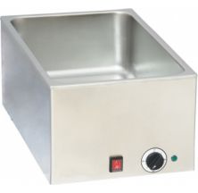 Bain Marie Gastronorme